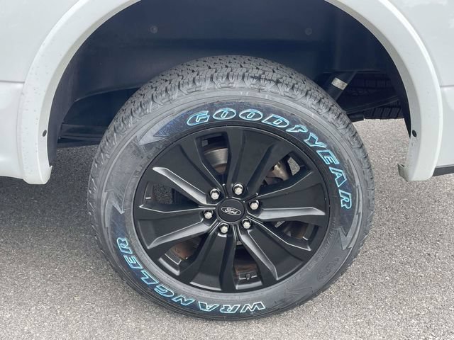 Certified 2020 Ford F150 XLT w/ Equipment Group 302A Luxury AWD/4WD image 23