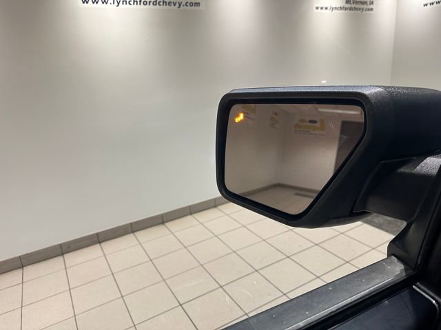 Certified 2023 Ford F150 XLT w/ Equipment Group 302A High image 18