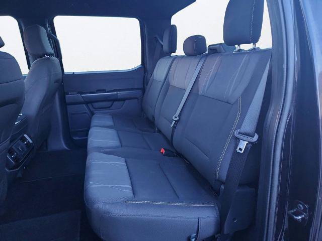 Certified 2024 Ford F150 STX AWD/4WD image 19