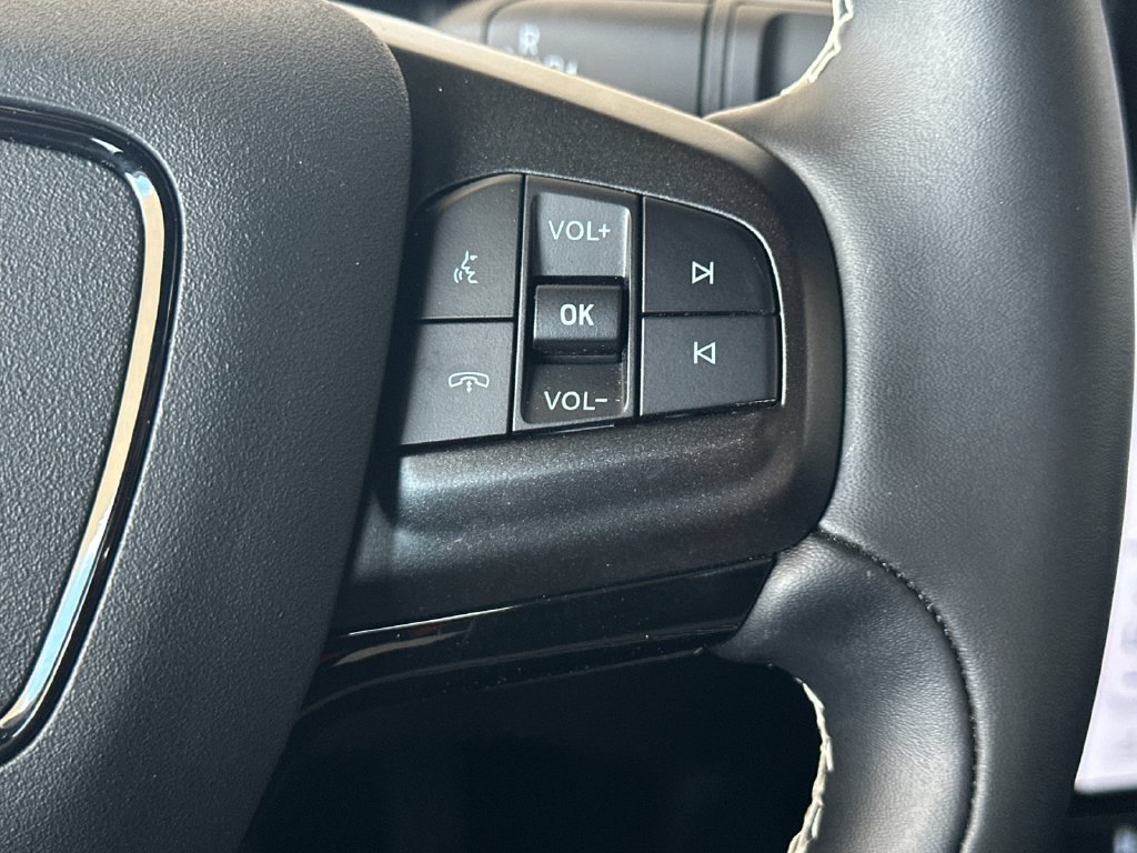Certified 2025 Ford Mustang Mach-E GT AWD/4WD image 25
