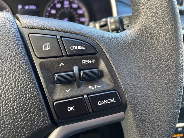 Used 2021 Hyundai Tucson SEL image 17