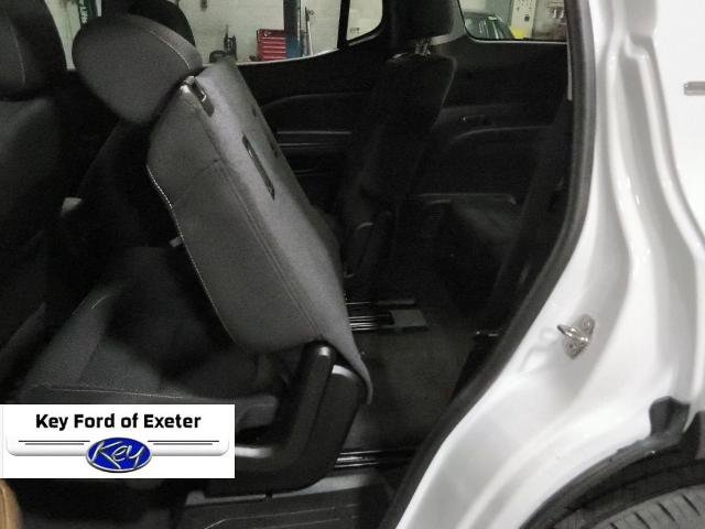 Used 2022 GMC Acadia SLE w/ Driver Convenience Package AWD/4WD image 22