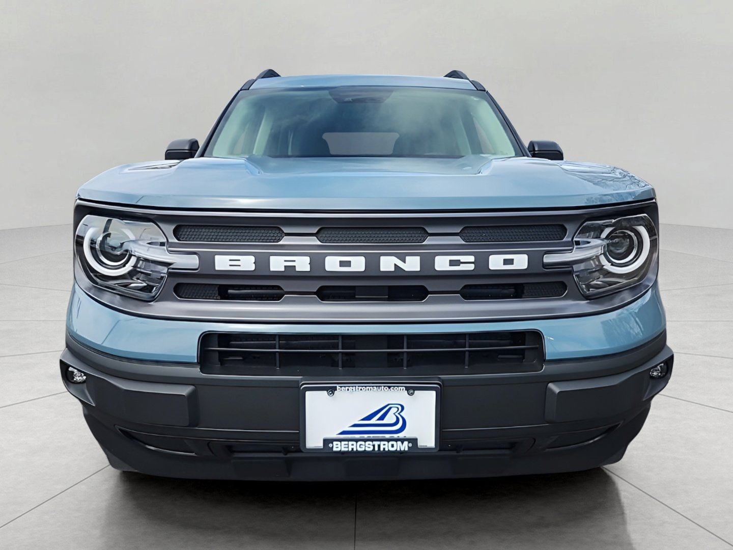 Certified 2022 Ford Bronco Sport Big Bend w/ Convenience Package image 4