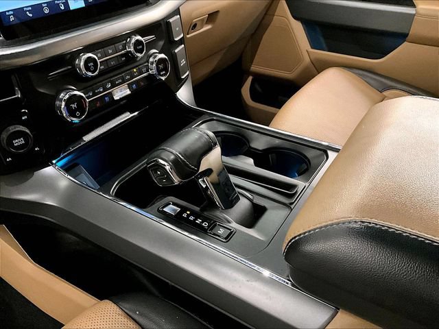 Certified 2021 Ford F150 Lariat AWD/4WD image 16