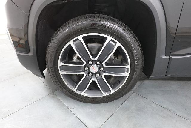 Used 2023 GMC Acadia SLT w/ Technology Package image 29