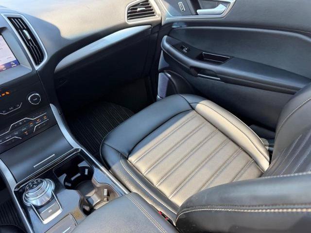 Certified 2020 Ford Edge SEL w/ Convenience Package FWD image 19