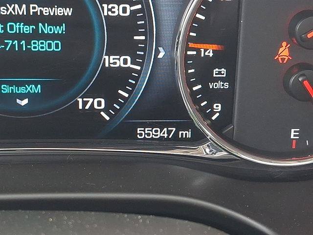 Used 2019 GMC Acadia Denali AWD/4WD image 13