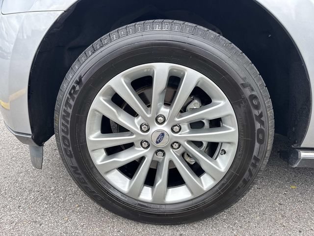 Certified 2020 Ford Expedition Limited w/ Equipment Group 301A RWD image 9
