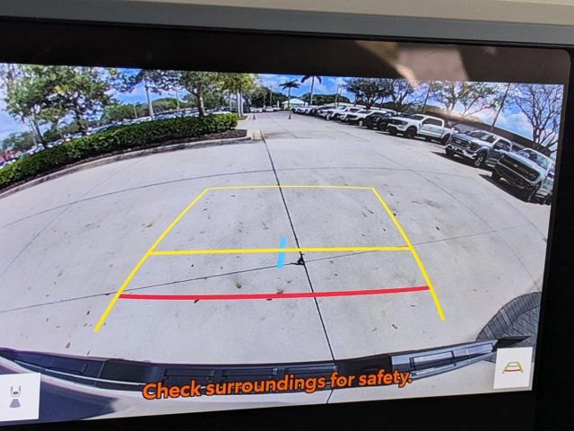 Used 2026 Toyota Tacoma SR5 image 25