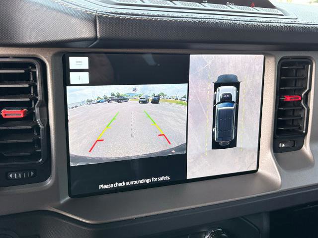 Certified 2023 Ford Bronco Raptor AWD/4WD image 13