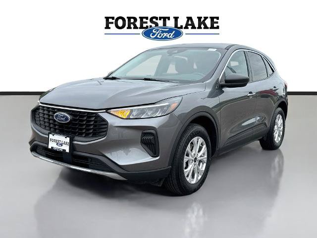 Certified 2024 Ford Escape Active AWD/4WD image 3