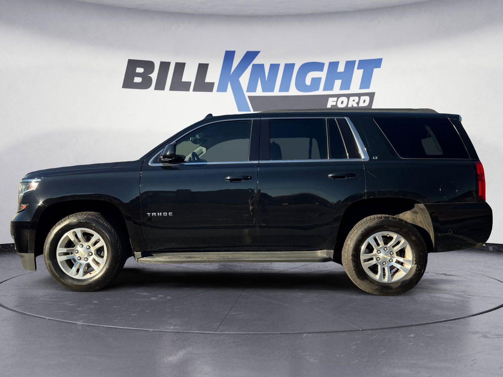 Used 2020 Chevrolet Tahoe LT image 2