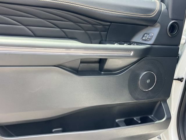 Certified 2024 Ford Expedition Max Platinum AWD/4WD image 32