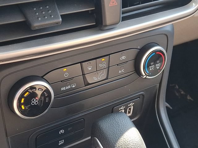 Certified 2021 Ford EcoSport S FWD image 15