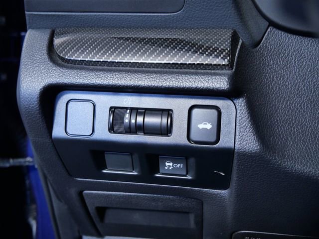 Used 2021 Subaru WRX Limited image 24