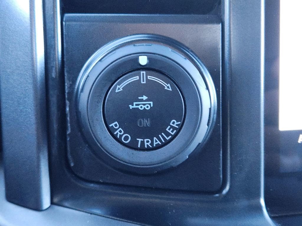 Certified 2024 Ford F150 XLT w/ Mobile Office Package image 30