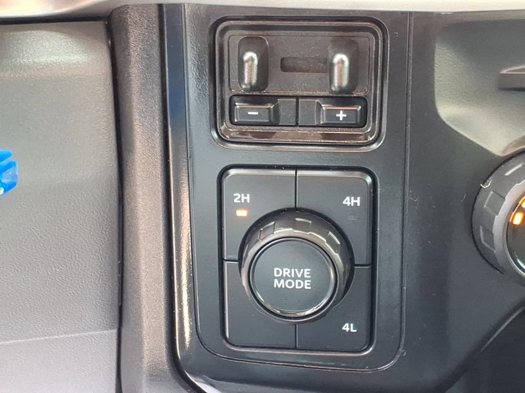 Certified 2024 Ford F250 XLT AWD/4WD image 22