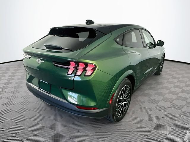 Certified 2025 Ford Mustang Mach-E Premium w/ Interior Protection Package AWD/4WD image 12