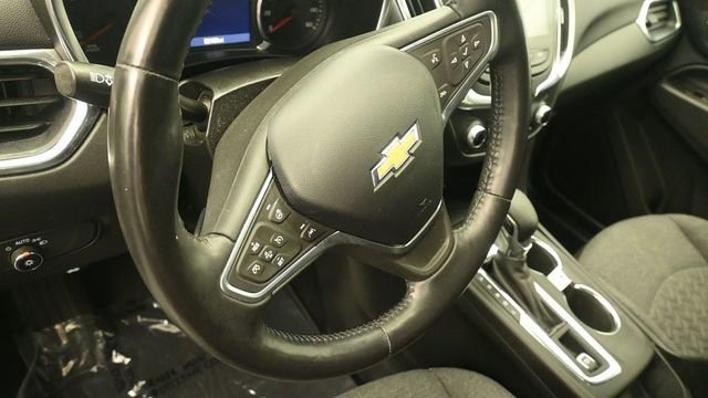 Used 2022 Chevrolet Equinox LT AWD/4WD image 15
