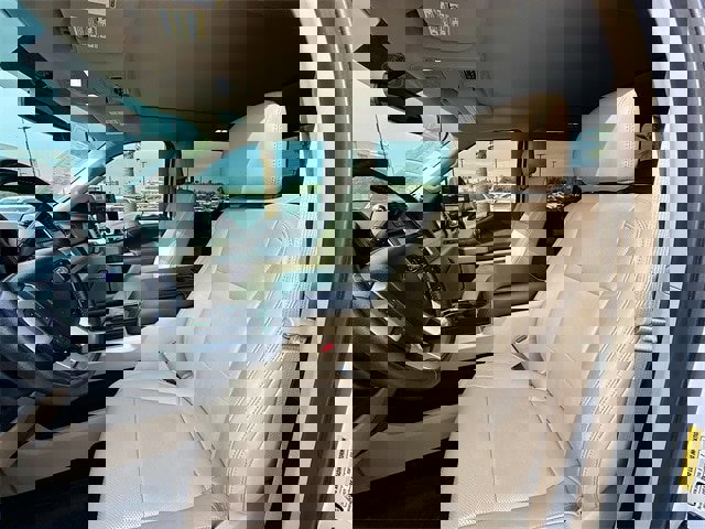 Certified 2017 Ford F250 Lariat w/ Chrome Package image 21