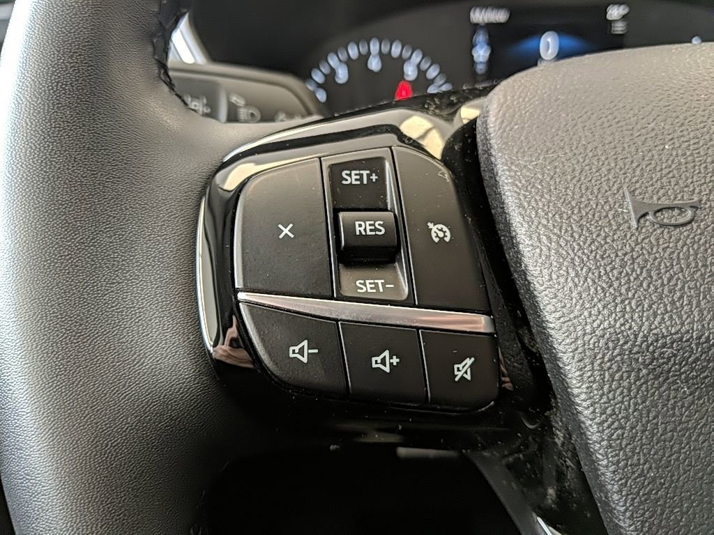 Certified 2022 Ford Escape SEL image 16