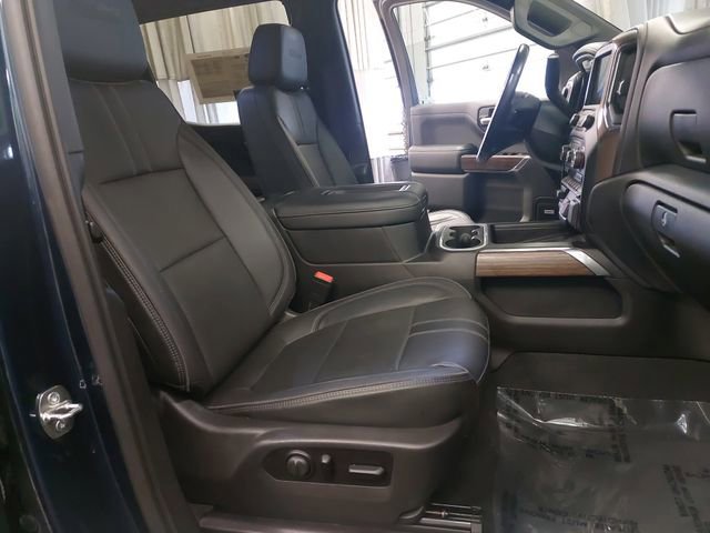 Used 2020 Chevrolet Silverado 1500 High Country image 10