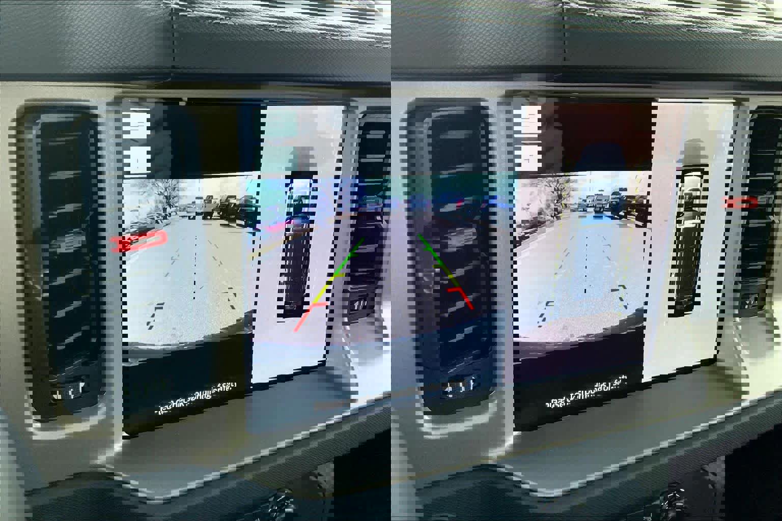 Certified 2024 Ford Bronco Raptor image 27