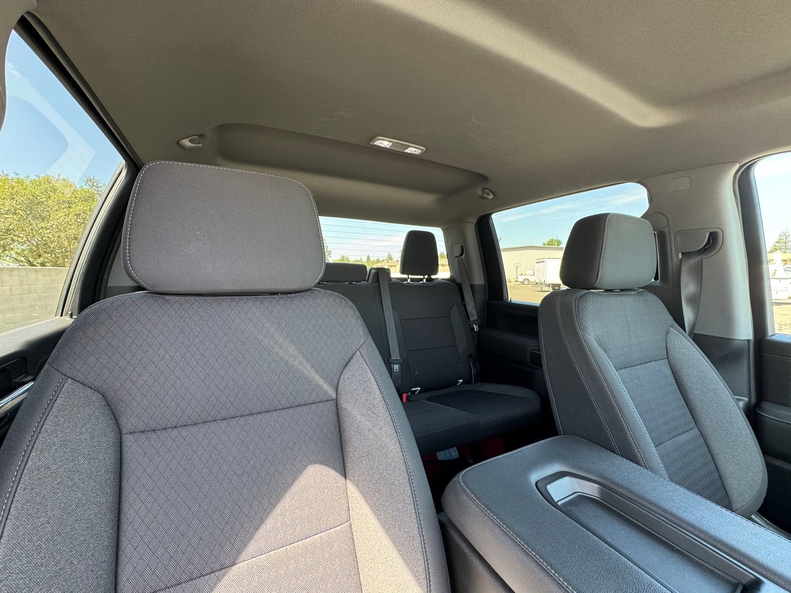 Used 2022 GMC Sierra 2500 SLE w/ SLE Convenience Package AWD/4WD image 18