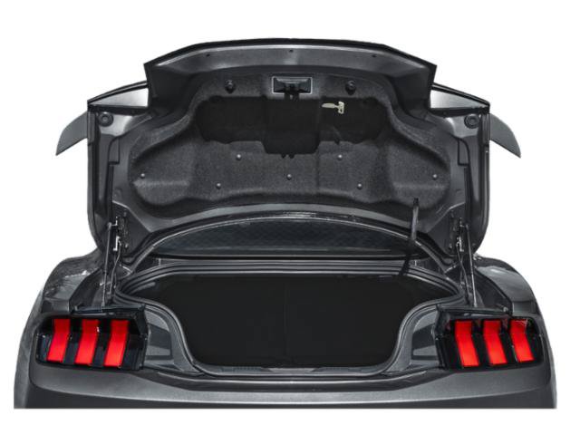 Certified 2024 Ford Mustang GT Premium RWD image 11