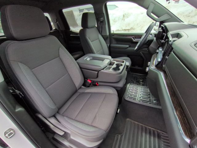 Used 2023 GMC Sierra 1500 Elevation w/ X31 Off-Road Package AWD/4WD image 20