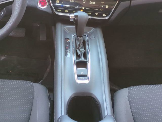 Used 2020 Honda HR-V EX image 19