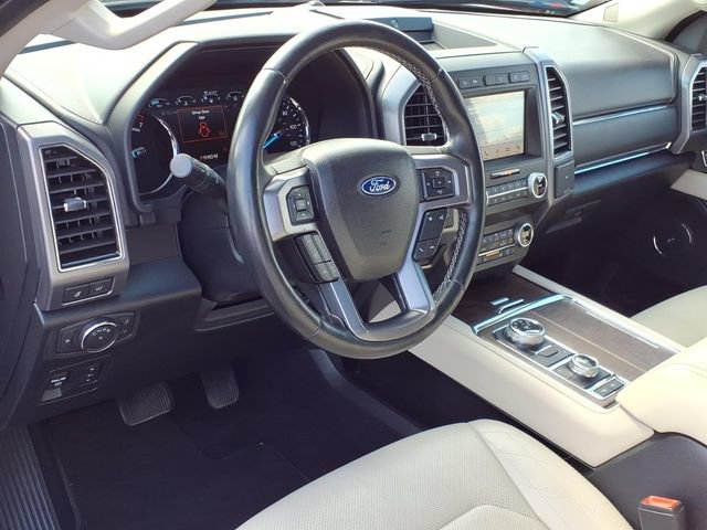Certified 2019 Ford Expedition Platinum AWD/4WD image 22
