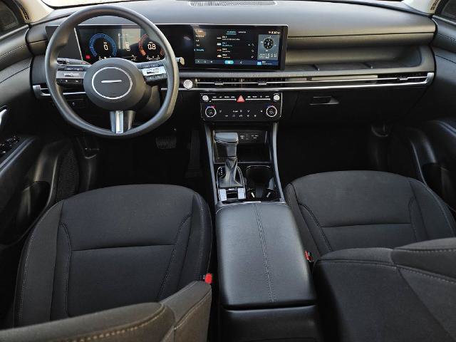 Used 2025 Hyundai Tucson SEL FWD image 10