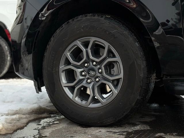 Certified 2025 Ford Expedition Active image 45