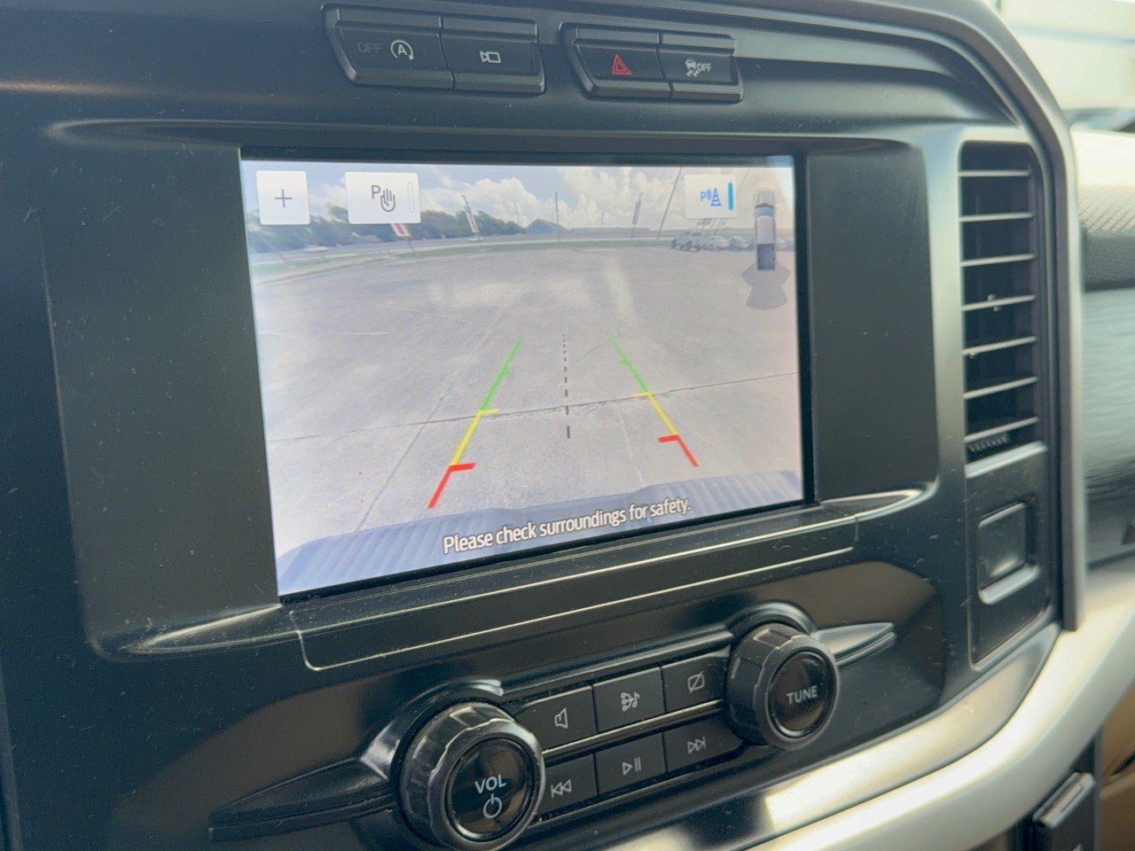 Certified 2023 Ford F150 XLT RWD image 24