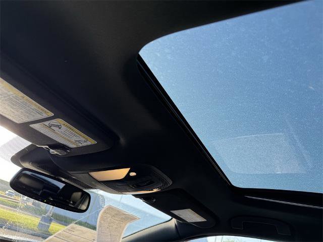 Used 2023 INFINITI QX55 Essential image 17