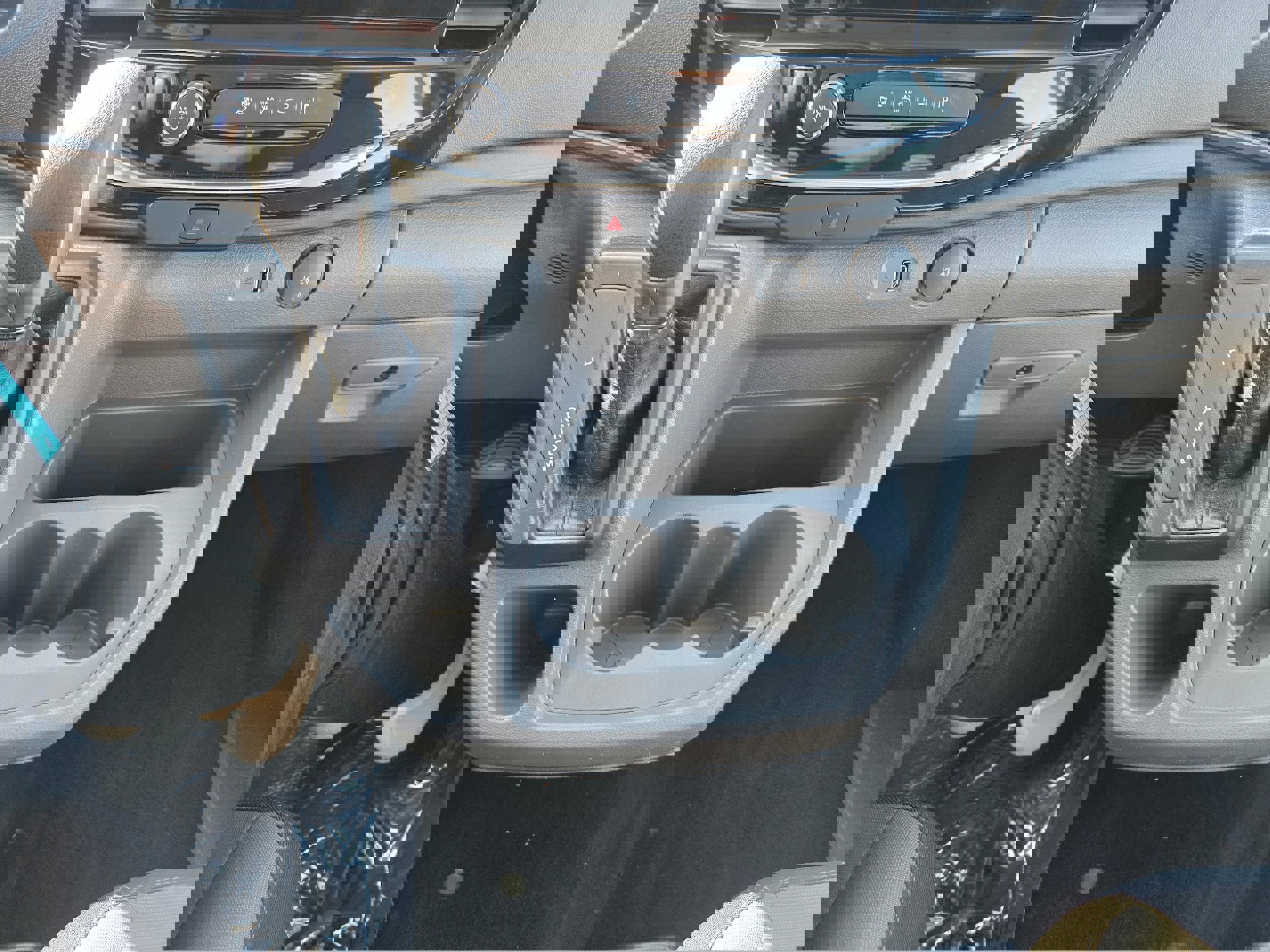 Certified 2024 Ford Transit 350 XLT image 14