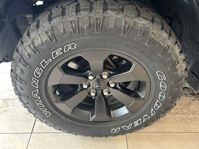 Used 2023 RAM 1500 Rebel w/ Rebel Level 2 Equipment Group AWD/4WD image 30