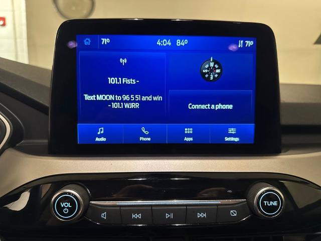 Certified 2022 Ford Escape SEL FWD image 18