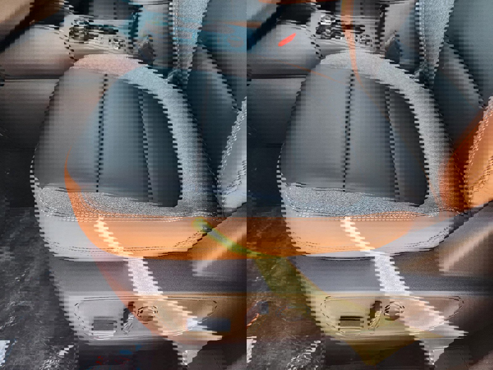 Certified 2024 Ford Bronco Sport Outer Banks w/ Tech Package image 40