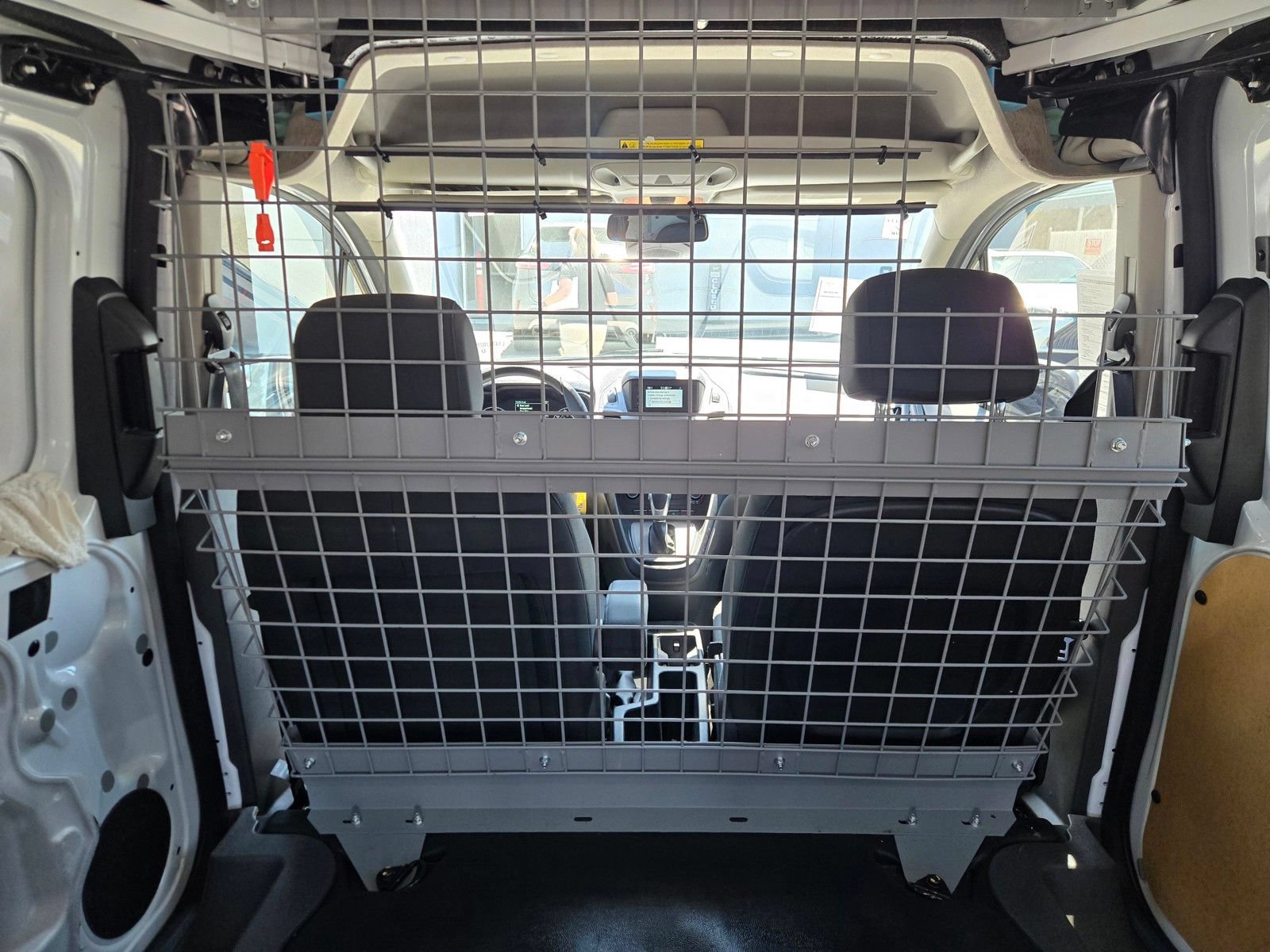 Certified 2020 Ford Transit Connect XL FWD image 17