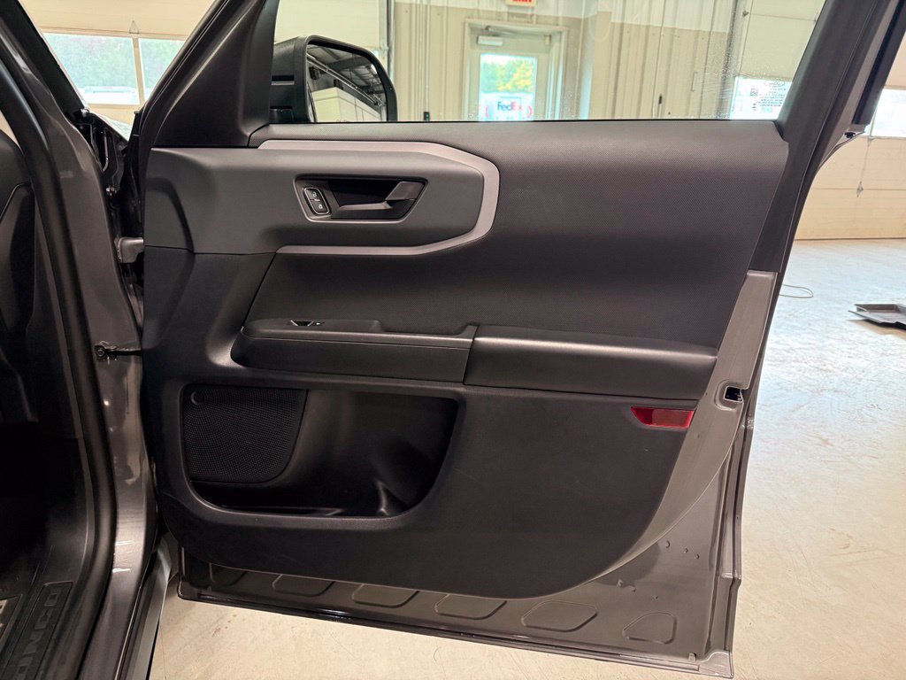 Certified 2023 Ford Bronco Sport Big Bend AWD/4WD image 33