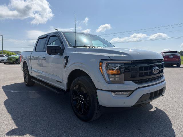 Certified 2023 Ford F150 XLT w/ Equipment Group 302A High AWD/4WD image 3