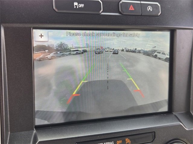 Certified 2019 Ford F150 Lariat image 23