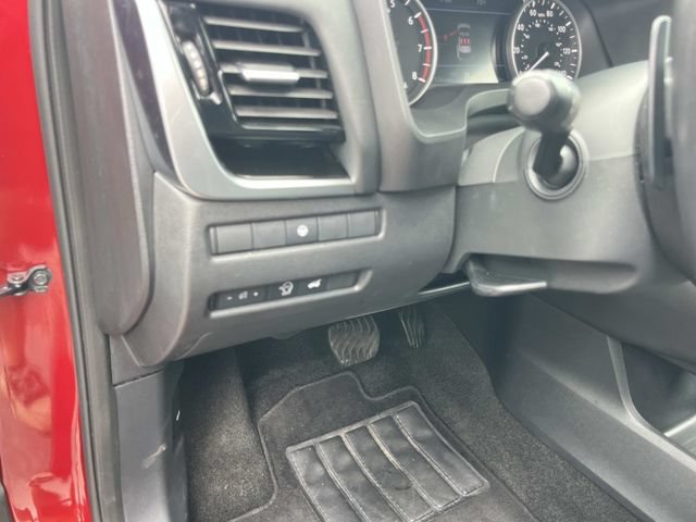 Used 2023 Nissan Rogue SL w/ SL Premium Package AWD/4WD image 37