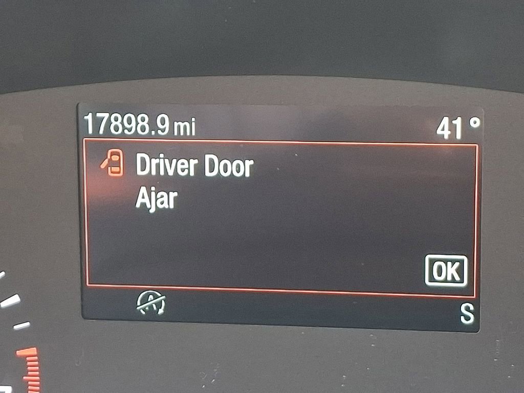 Certified 2022 Ford Escape SE w/ Convenience Package image 20