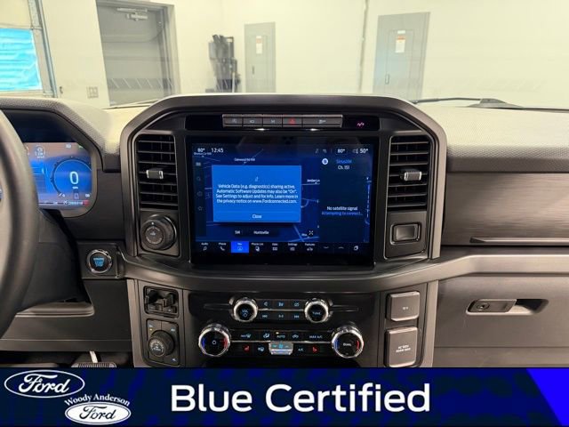 Certified 2024 Ford F150 XLT w/ Equipment Group 302A MID image 15