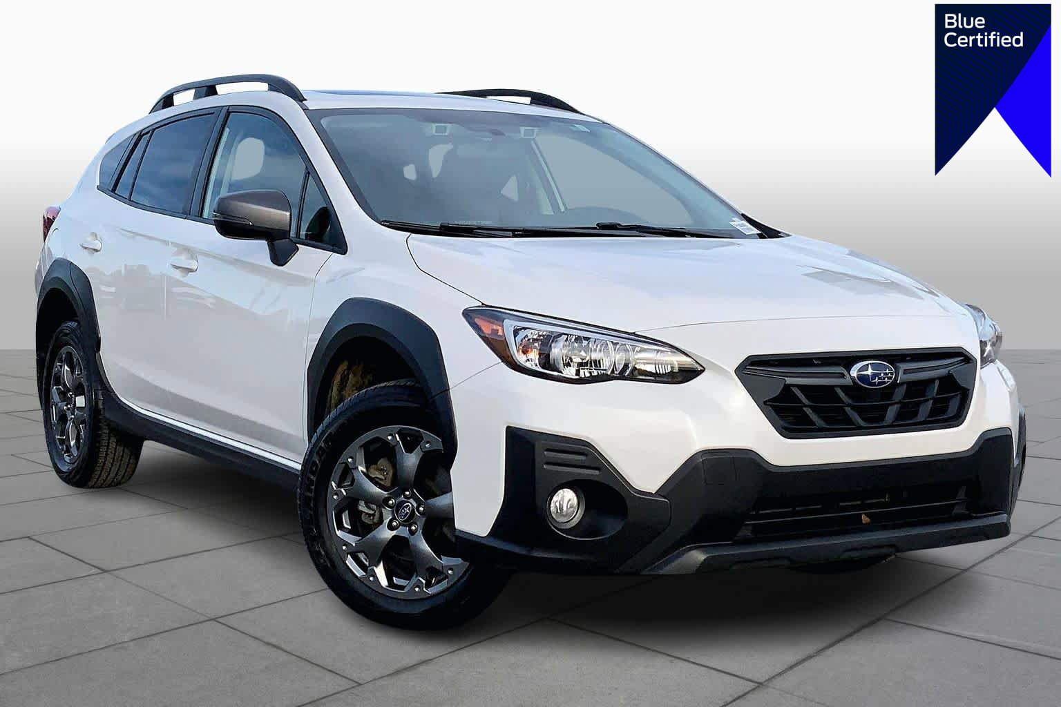 Used 2023 Subaru Crosstrek 2.5i Sport