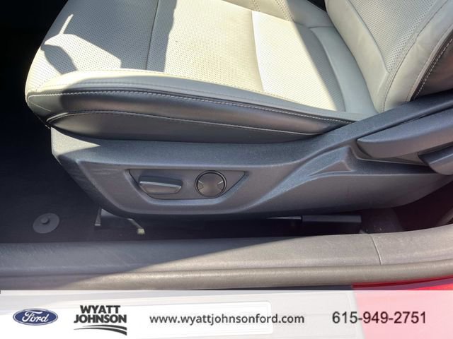 Certified 2024 Ford Mustang Premium RWD image 23