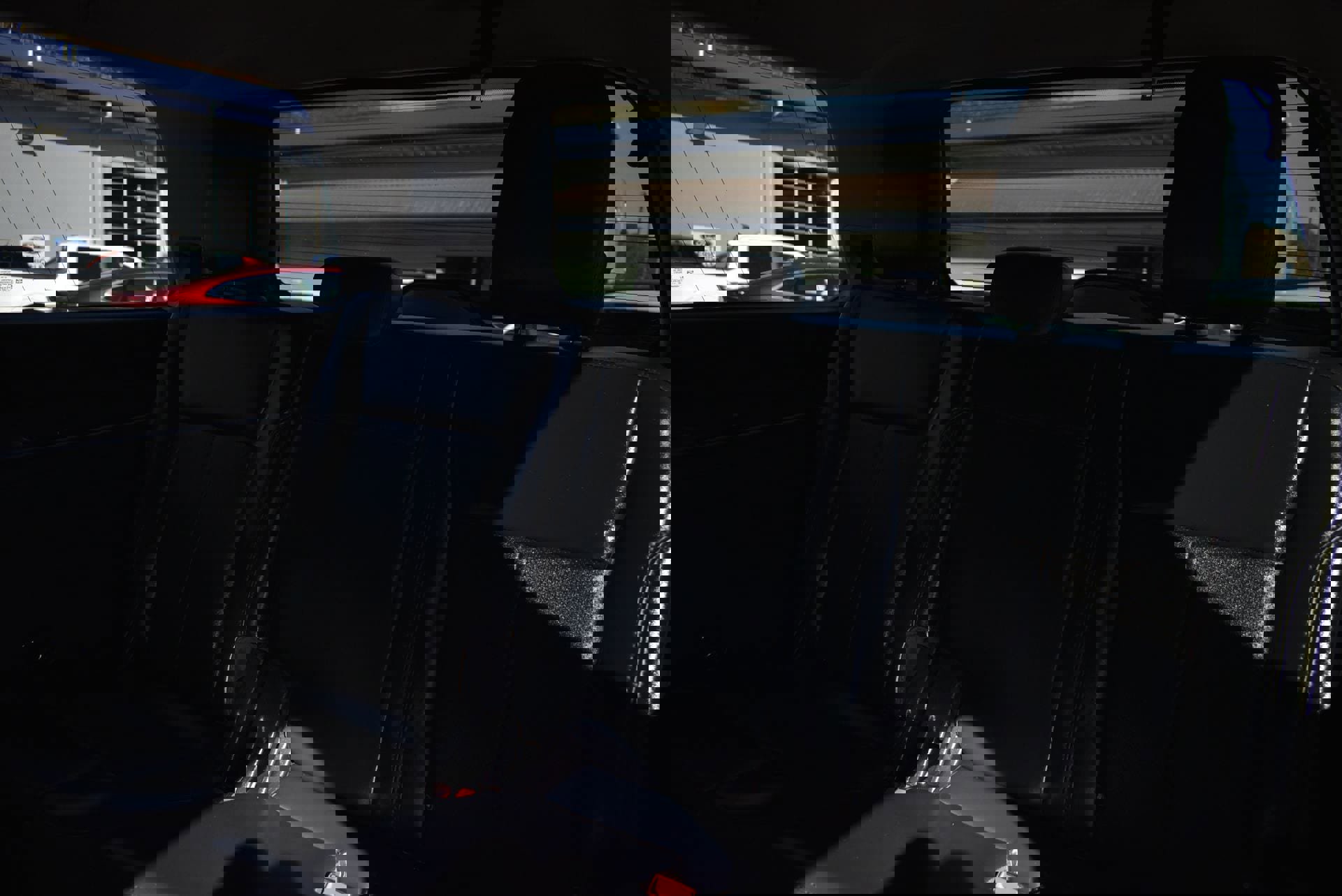 Certified 2022 Ford Expedition XLT image 15